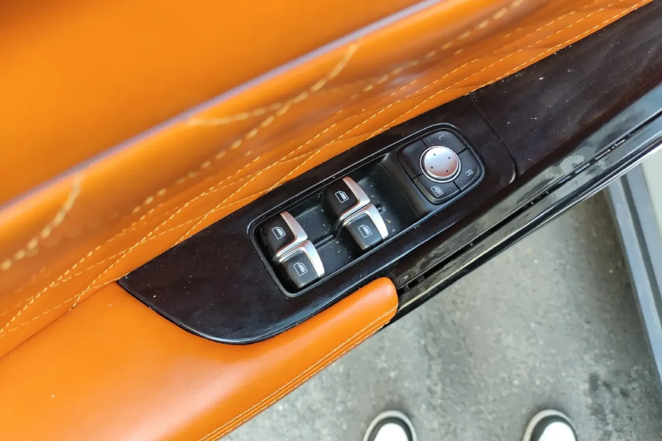 2022 Modern Auto Modern in BEV 80KWH,autocango,china used car exporter,china ev exporter,chinese used car exporter,chinese used ev exporter