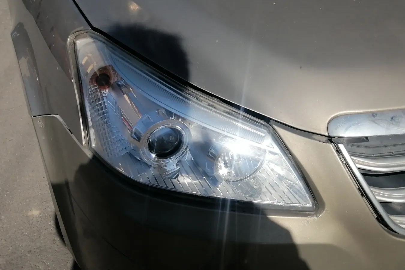 2011 Chery E5 1.5L 109HP L4 5MT,autocango,china used car exporter,china ev exporter,chinese used car exporter,chinese used ev exporter