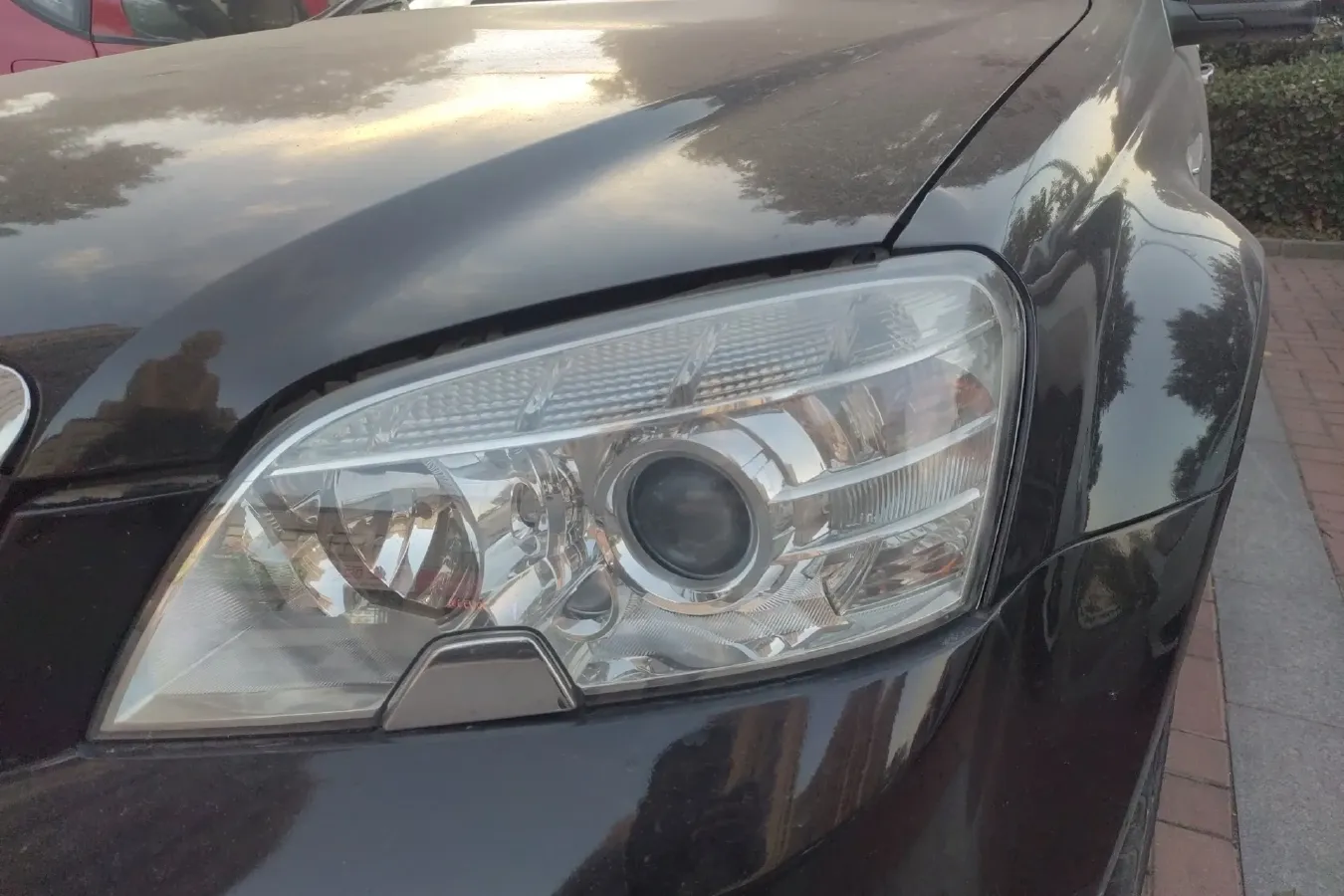 2011 Buick Park Avenue 3.0L 254HP V6 6AT,autocango,china used car exporter,china ev exporter,chinese used car exporter,chinese used ev exporter