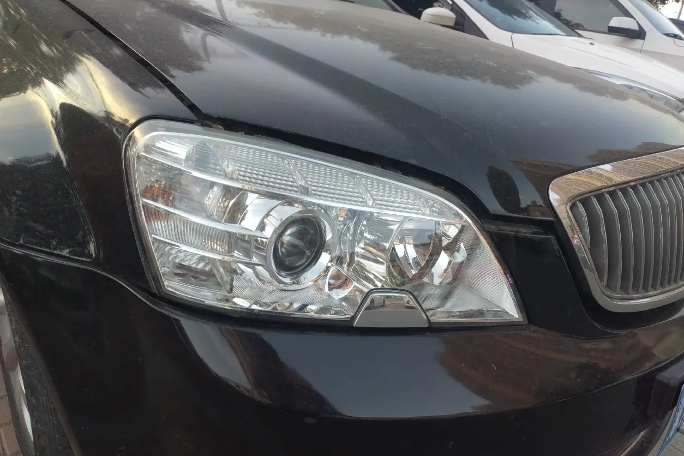 2011 Buick Park Avenue 3.0L 254HP V6 6AT,autocango,china used car exporter,china ev exporter,chinese used car exporter,chinese used ev exporter