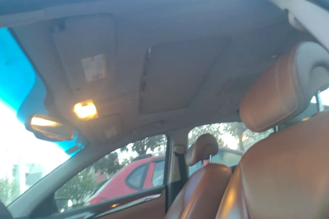 2011 Buick Park Avenue 3.0L 254HP V6 6AT,autocango,china used car exporter,china ev exporter,chinese used car exporter,chinese used ev exporter