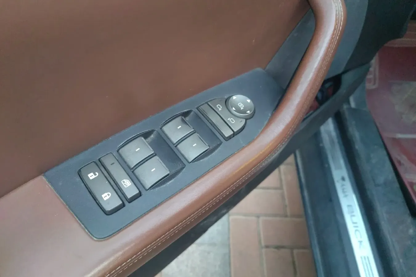 2011 Buick Park Avenue 3.0L 254HP V6 6AT,autocango,china used car exporter,china ev exporter,chinese used car exporter,chinese used ev exporter