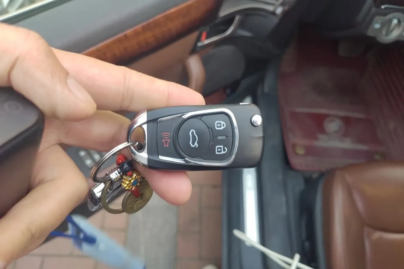 2011 Buick Park Avenue 3.0L 254HP V6 6AT,autocango,china used car exporter,china ev exporter,chinese used car exporter,chinese used ev exporter