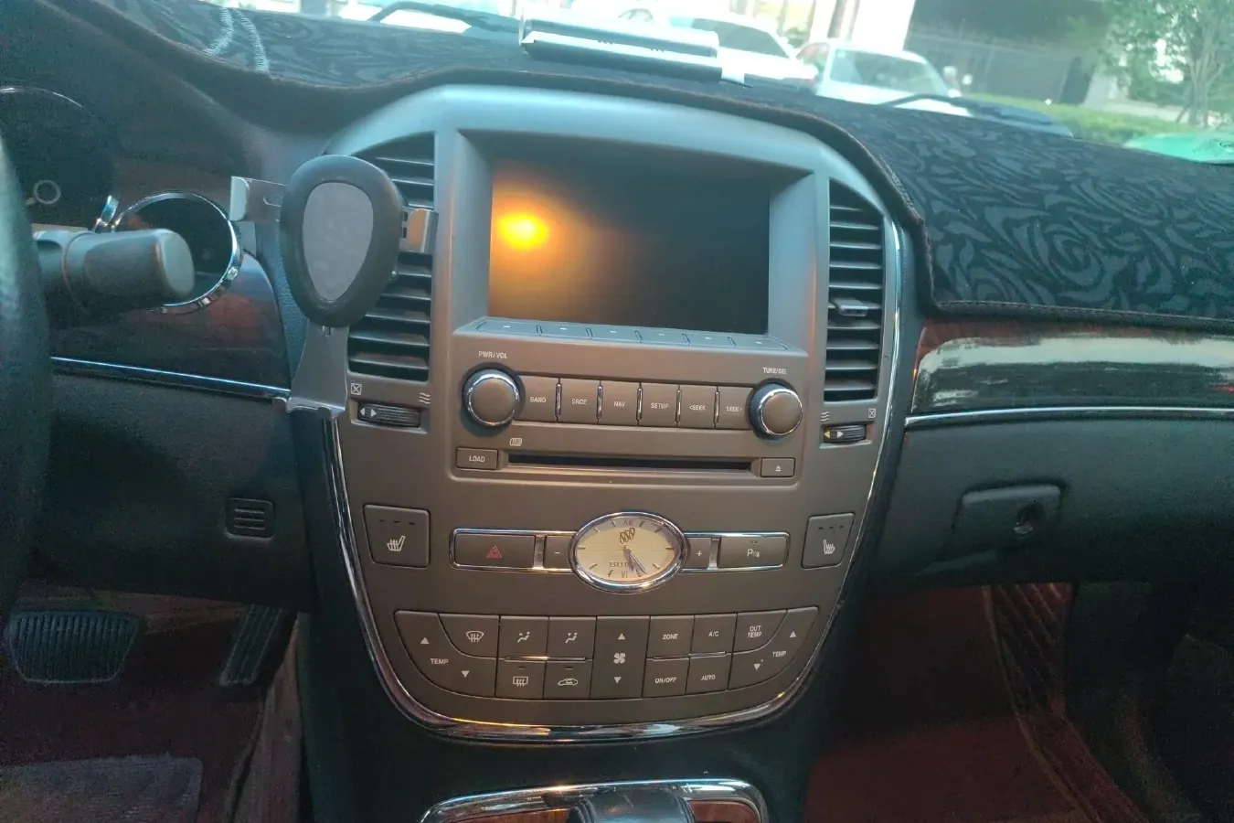 2011 Buick Park Avenue 3.0L 254HP V6 6AT,autocango,china used car exporter,china ev exporter,chinese used car exporter,chinese used ev exporter