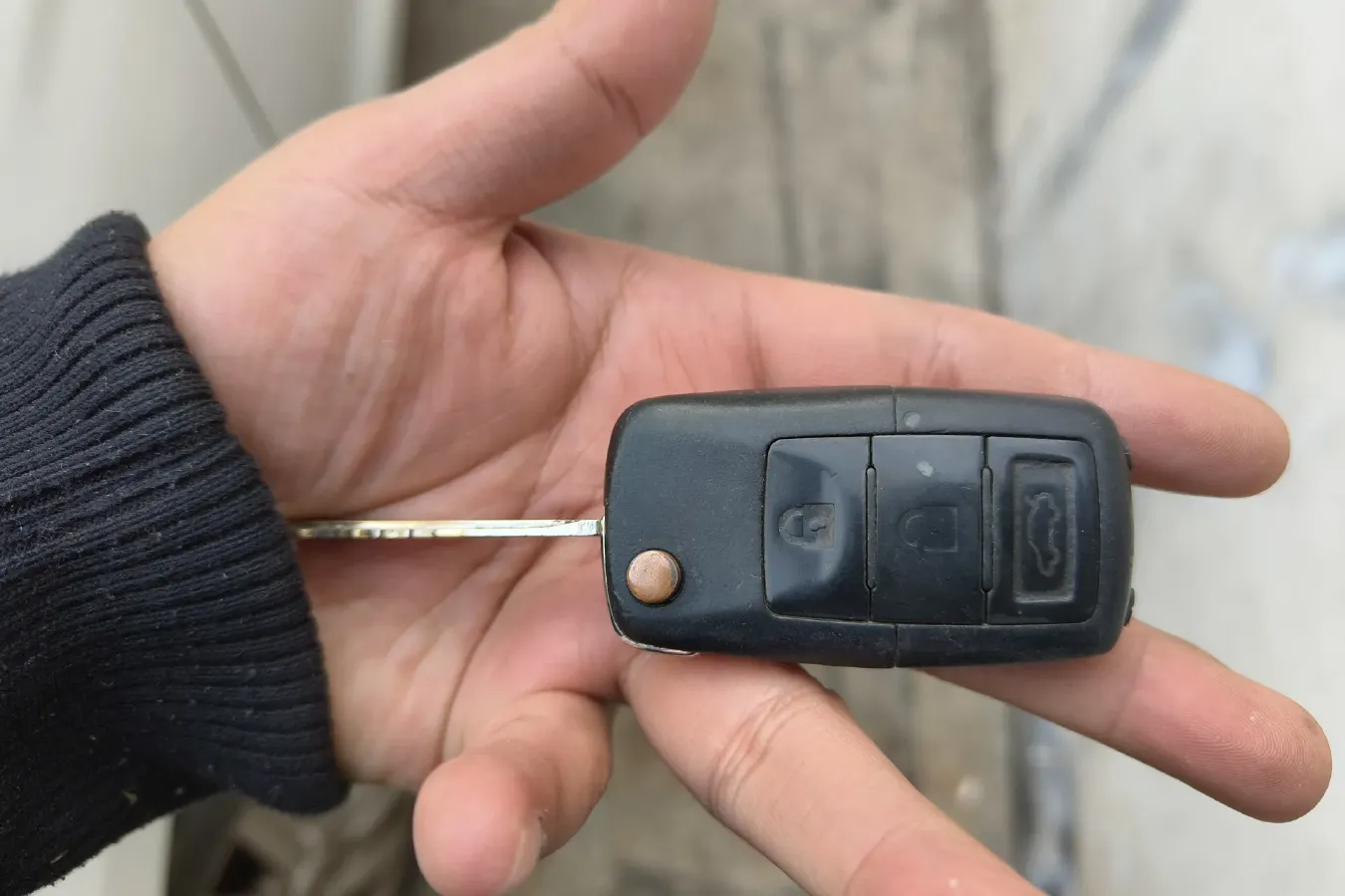 2017 DongFeng Forthing S500 1.5L 120HP L4 5MT,autocango,china used car exporter,china ev exporter,chinese used car exporter,chinese used ev exporter