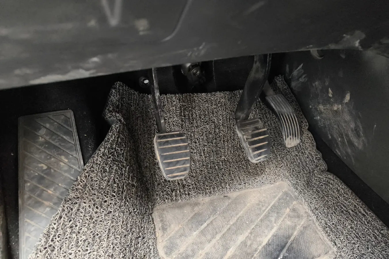 2017 DongFeng Forthing S500 1.5L 120HP L4 5MT,autocango,china used car exporter,china ev exporter,chinese used car exporter,chinese used ev exporter