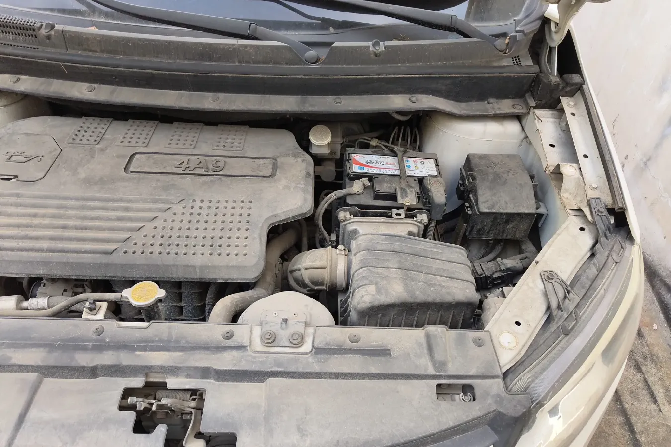 2017 DongFeng Forthing S500 1.5L 120HP L4 5MT,autocango,china used car exporter,china ev exporter,chinese used car exporter,chinese used ev exporter