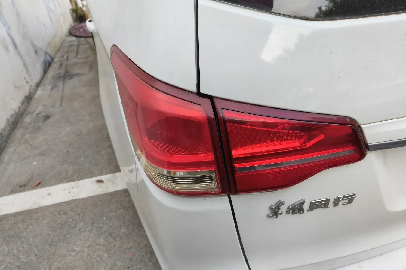 2017 DongFeng Forthing S500 1.5L 120HP L4 5MT,autocango,china used car exporter,china ev exporter,chinese used car exporter,chinese used ev exporter