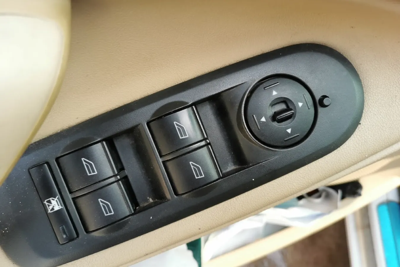 2008 Ford S-Max 2.3L 160HP L4 6AT,autocango,china used car exporter,china ev exporter,chinese used car exporter,chinese used ev exporter