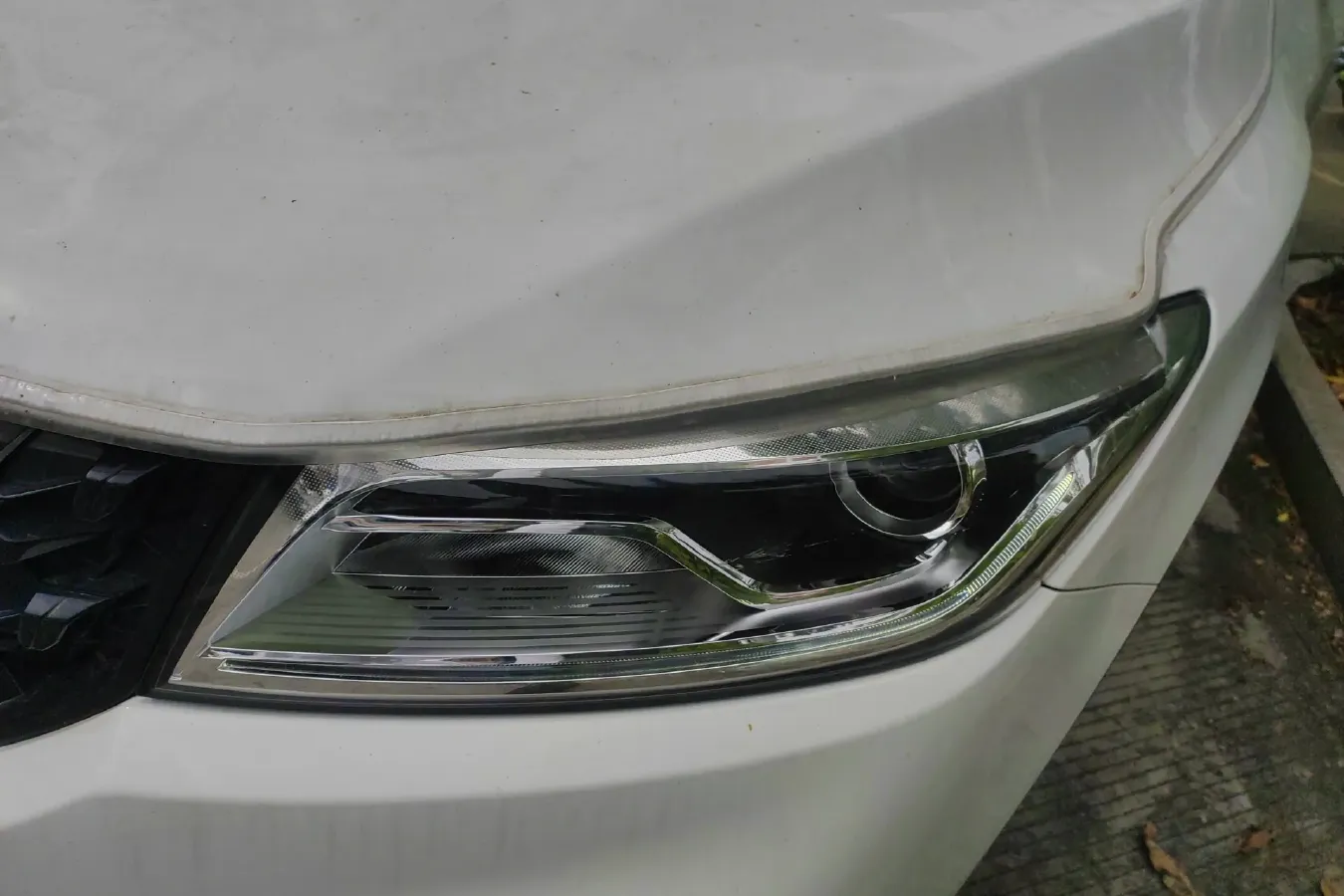 2021 DongFeng Fengon Fengon 580 1.5T 150HP L4 6MT,autocango,china used car exporter,china ev exporter,chinese used car exporter,chinese used ev exporter