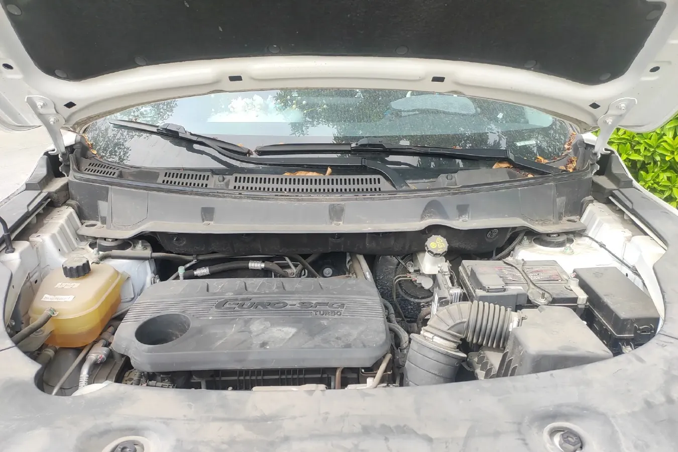 2021 DongFeng Fengon Fengon 580 1.5T 150HP L4 6MT,autocango,china used car exporter,china ev exporter,chinese used car exporter,chinese used ev exporter