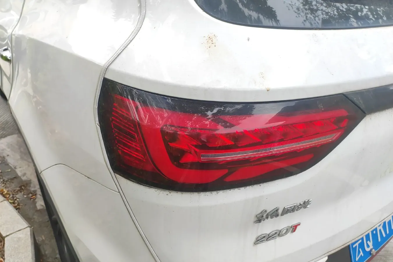 2021 DongFeng Fengon Fengon 580 1.5T 150HP L4 6MT,autocango,china used car exporter,china ev exporter,chinese used car exporter,chinese used ev exporter