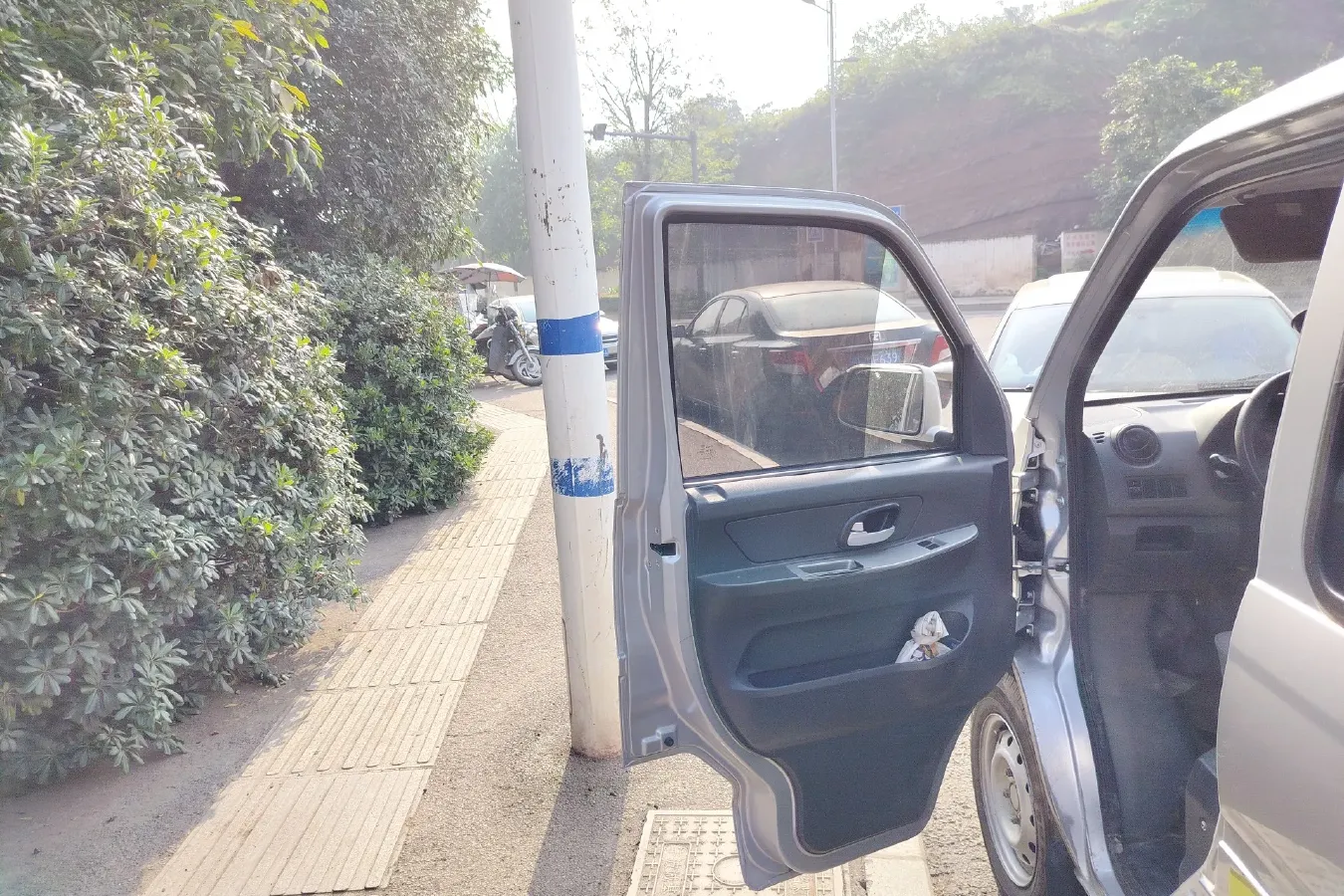 2019 DongFeng DFSK C35 1.5L 112HP L4 5MT,autocango,china used car exporter,china ev exporter,chinese used car exporter,chinese used ev exporter