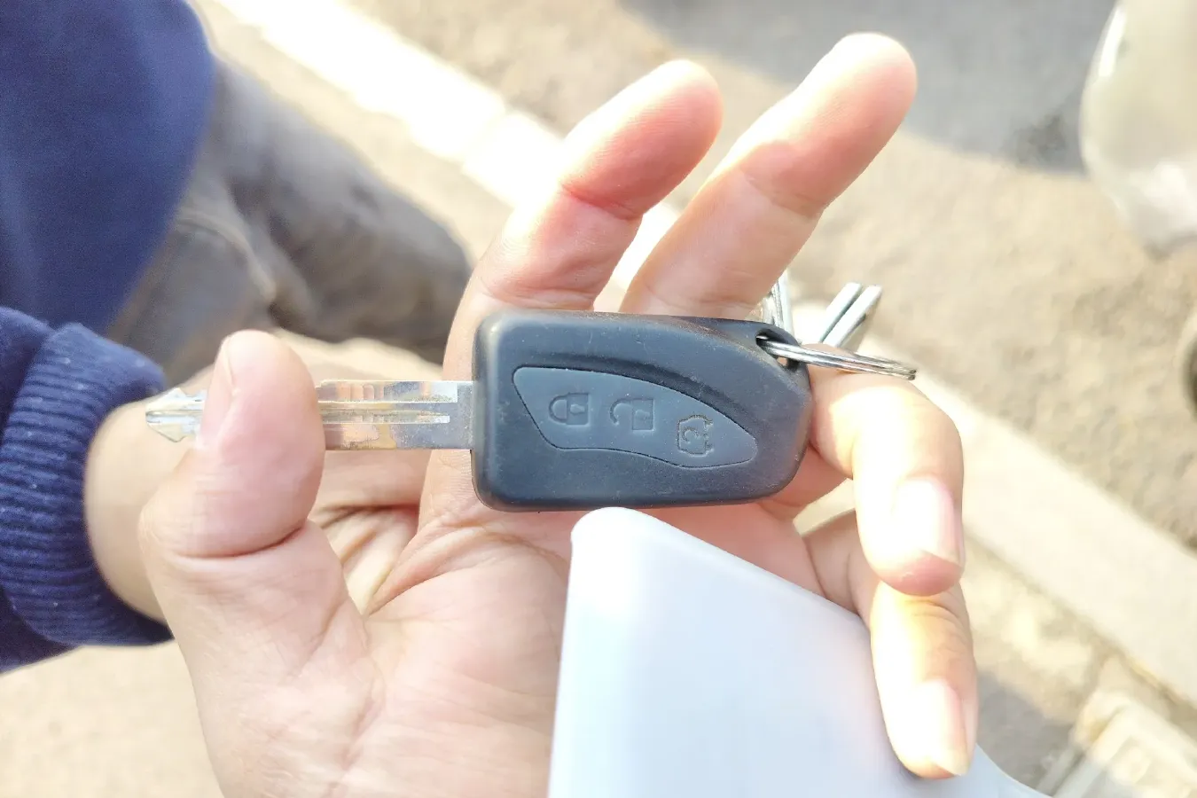 2019 DongFeng DFSK C35 1.5L 112HP L4 5MT,autocango,china used car exporter,china ev exporter,chinese used car exporter,chinese used ev exporter