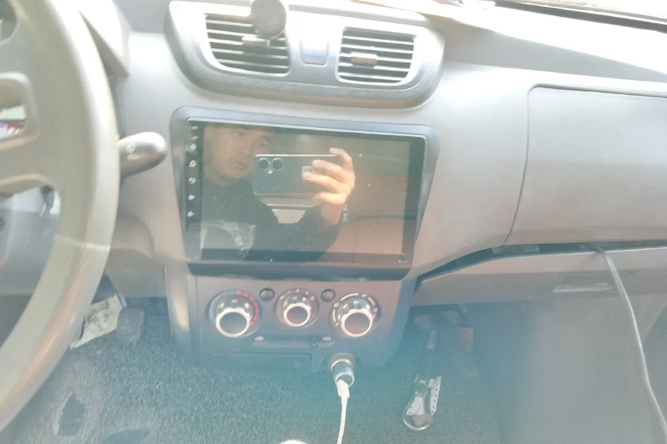 2019 DongFeng DFSK C35 1.5L 112HP L4 5MT,autocango,china used car exporter,china ev exporter,chinese used car exporter,chinese used ev exporter