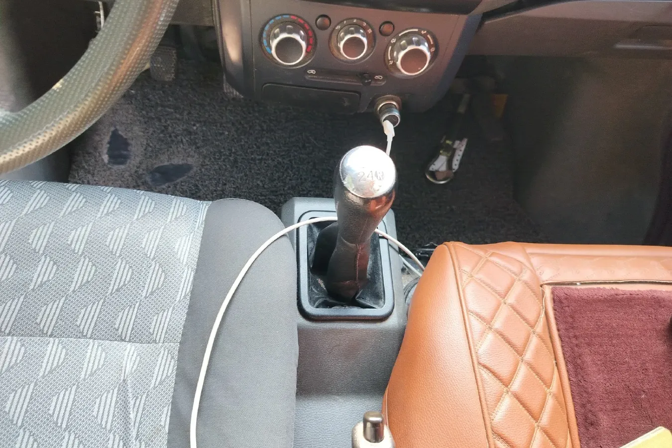 2019 DongFeng DFSK C35 1.5L 112HP L4 5MT,autocango,china used car exporter,china ev exporter,chinese used car exporter,chinese used ev exporter