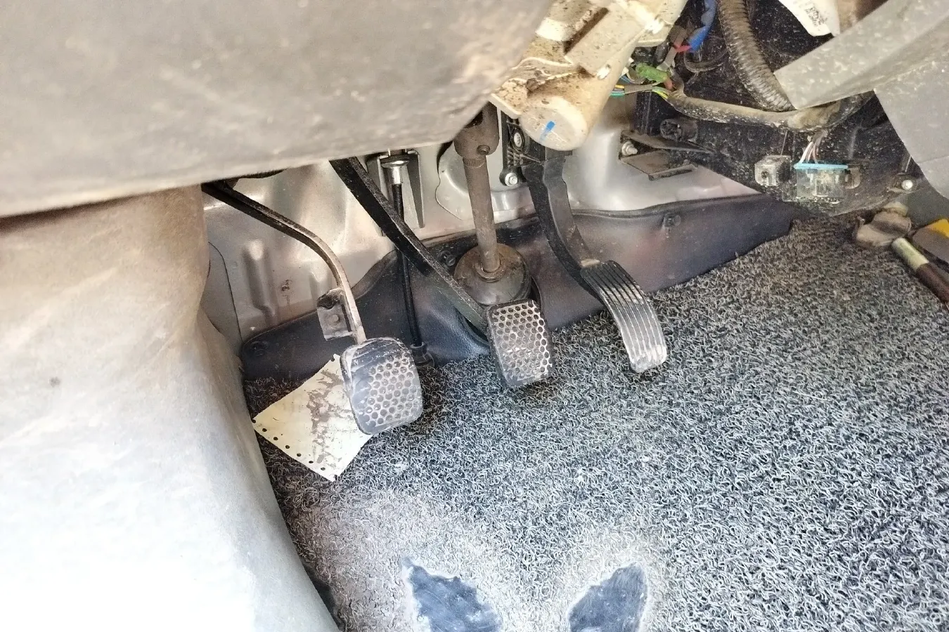 2019 DongFeng DFSK C35 1.5L 112HP L4 5MT,autocango,china used car exporter,china ev exporter,chinese used car exporter,chinese used ev exporter