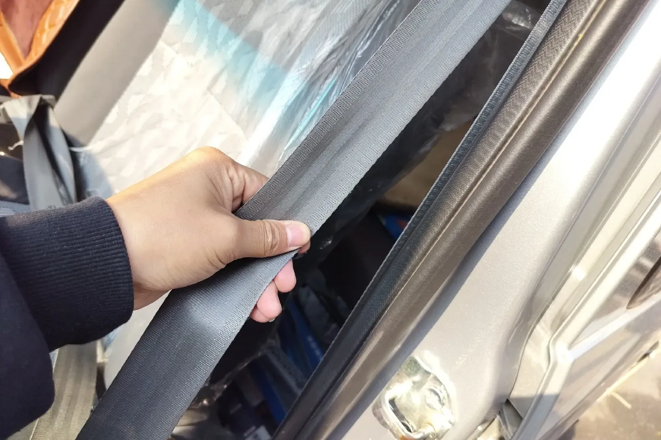 2019 DongFeng DFSK C35 1.5L 112HP L4 5MT,autocango,china used car exporter,china ev exporter,chinese used car exporter,chinese used ev exporter