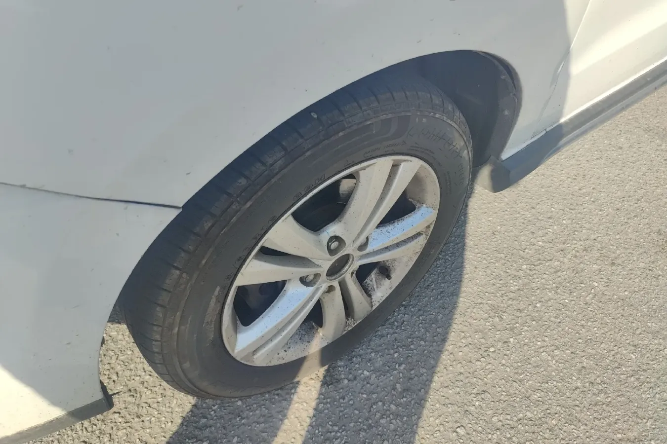 2016 BAIC Hyosow H3 1.5L 114HP L4 5MT,autocango,china used car exporter,china ev exporter,chinese used car exporter,chinese used ev exporter