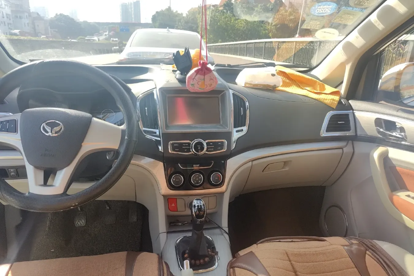 2016 BAIC Hyosow H3 1.5L 114HP L4 5MT,autocango,china used car exporter,china ev exporter,chinese used car exporter,chinese used ev exporter