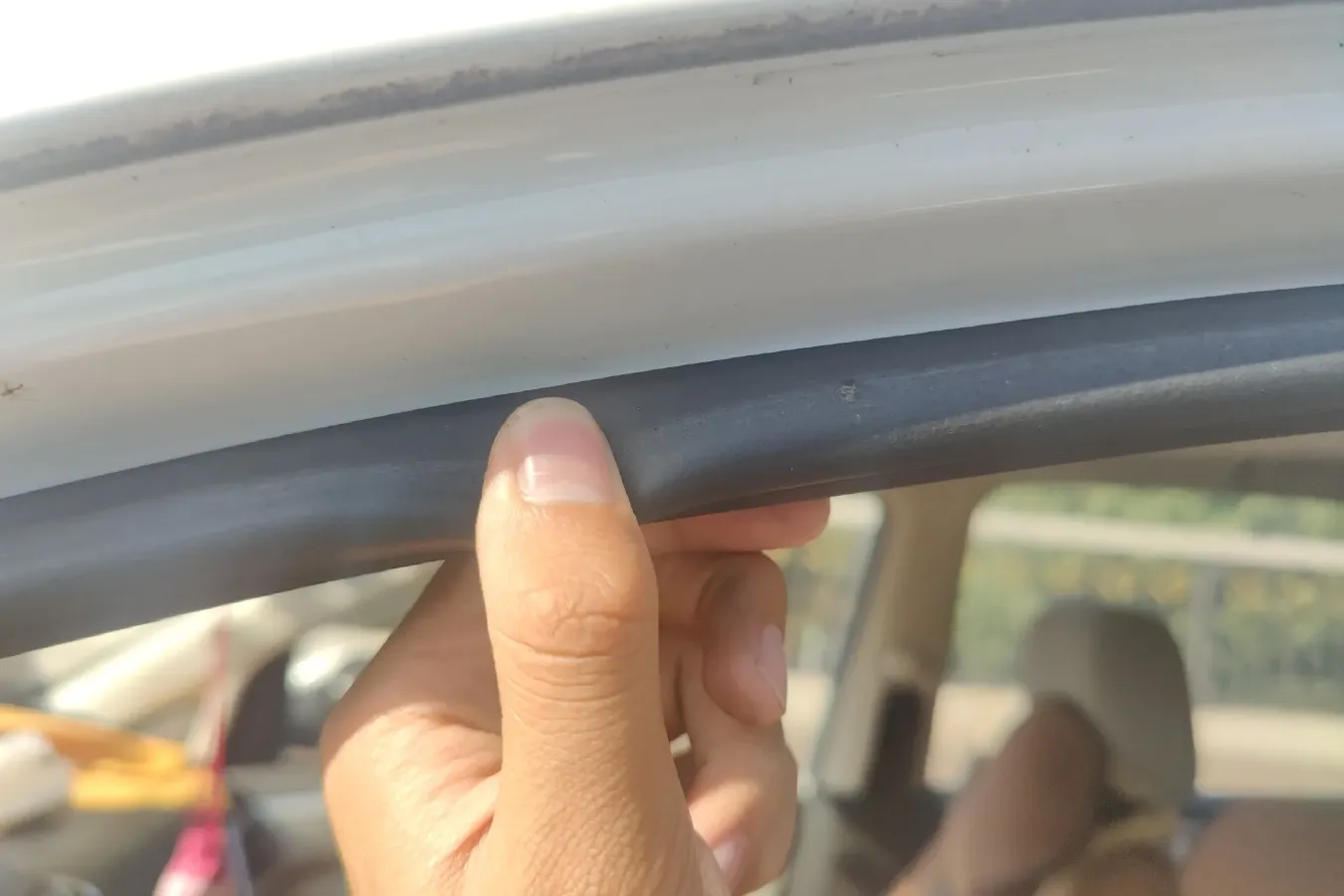 2016 BAIC Hyosow H3 1.5L 114HP L4 5MT,autocango,china used car exporter,china ev exporter,chinese used car exporter,chinese used ev exporter