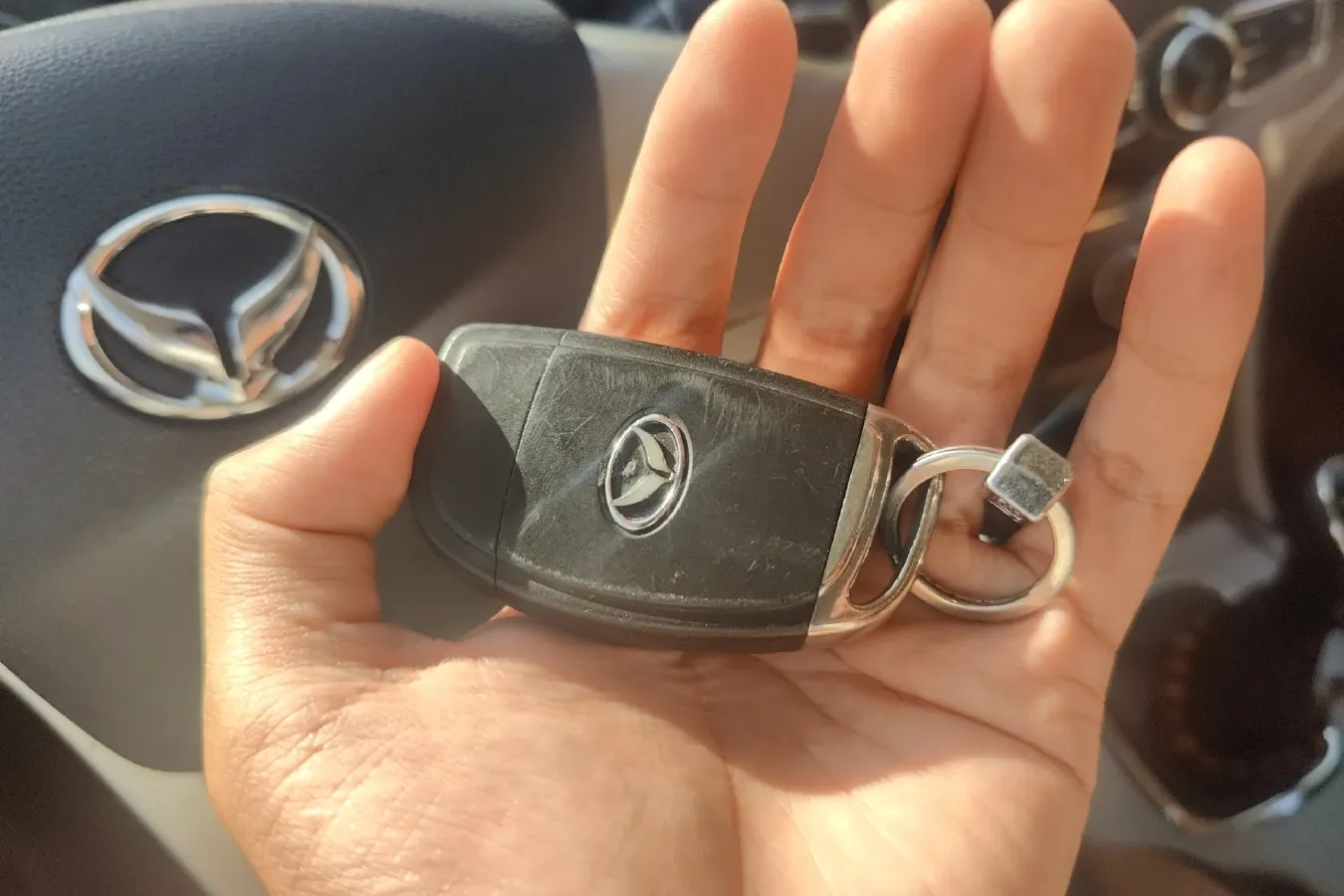 2016 BAIC Hyosow H3 1.5L 114HP L4 5MT,autocango,china used car exporter,china ev exporter,chinese used car exporter,chinese used ev exporter