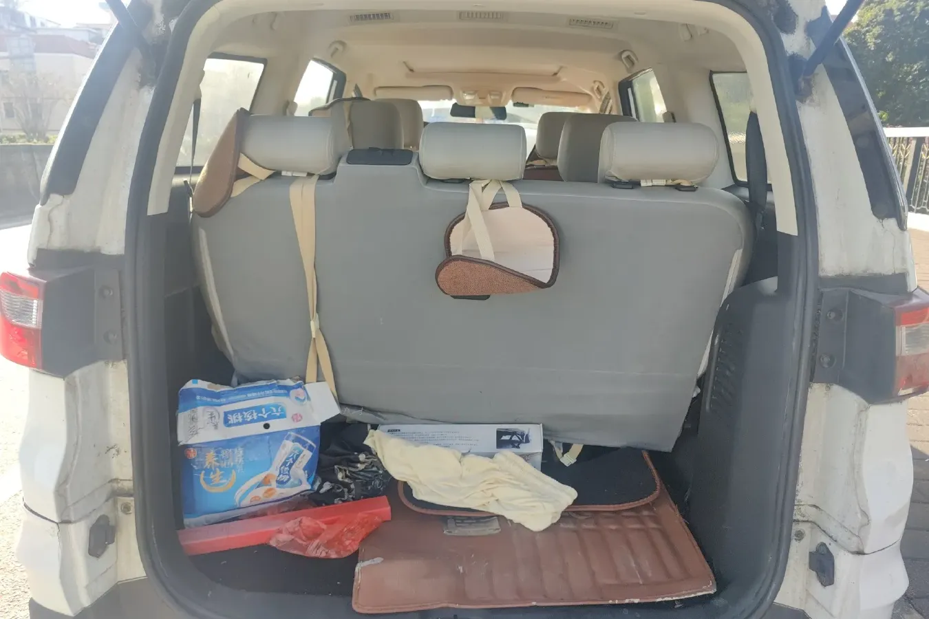 2016 BAIC Hyosow H3 1.5L 114HP L4 5MT,autocango,china used car exporter,china ev exporter,chinese used car exporter,chinese used ev exporter
