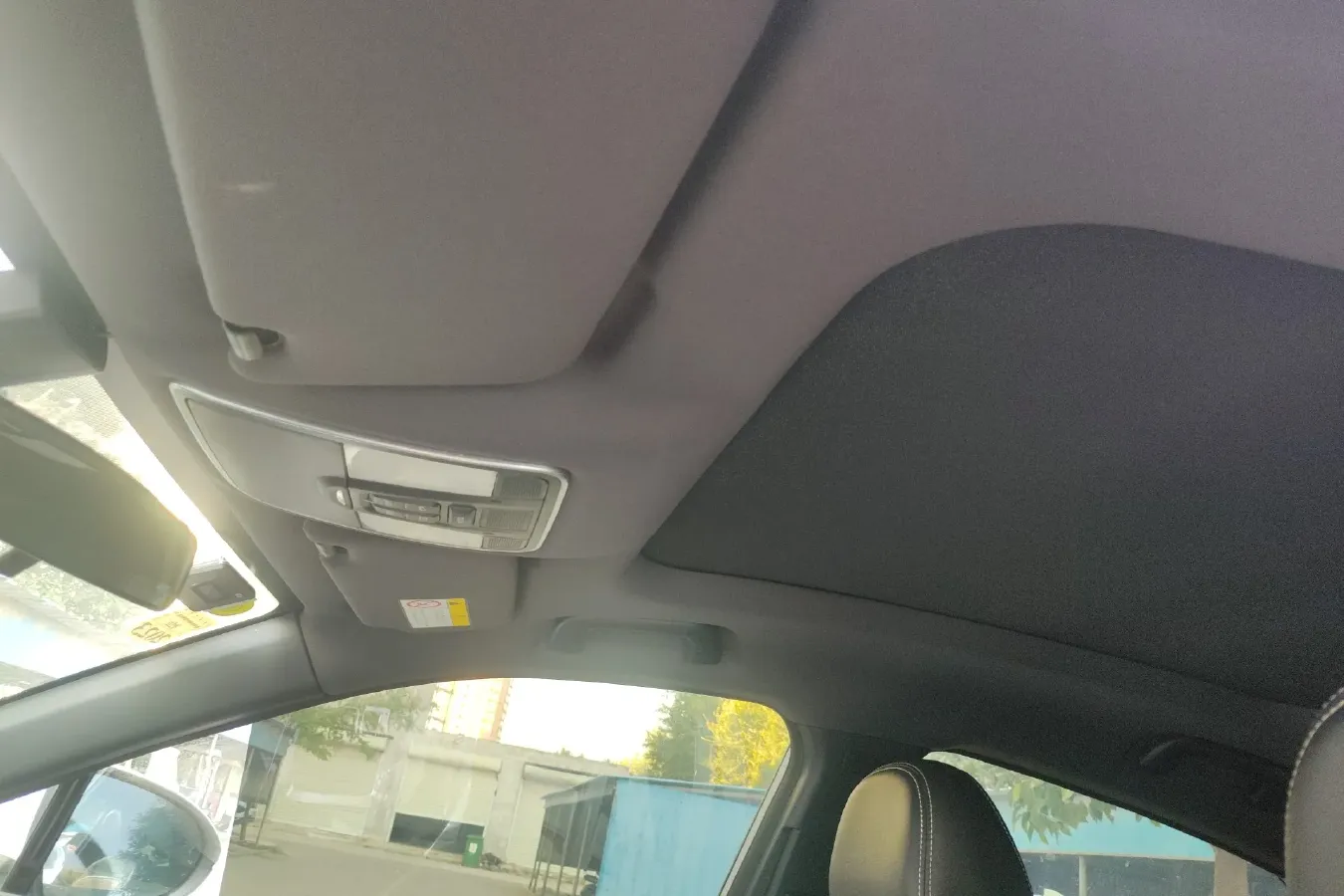 2019 DongFeng Fengon Fengon ix5 1.5T 150HP L4 CVT,autocango,china used car exporter,china ev exporter,chinese used car exporter,chinese used ev exporter