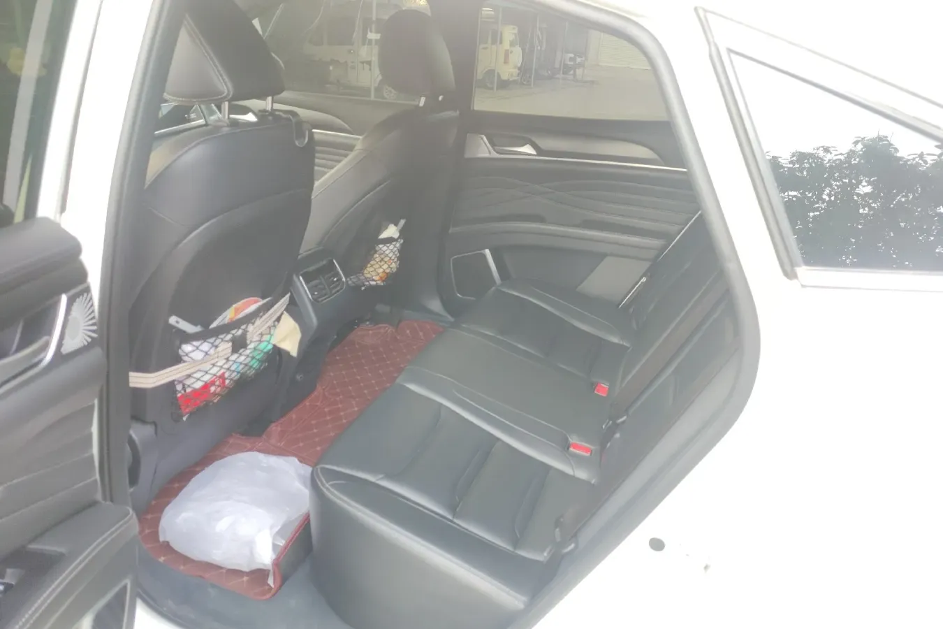 2019 DongFeng Fengon Fengon ix5 1.5T 150HP L4 CVT,autocango,china used car exporter,china ev exporter,chinese used car exporter,chinese used ev exporter