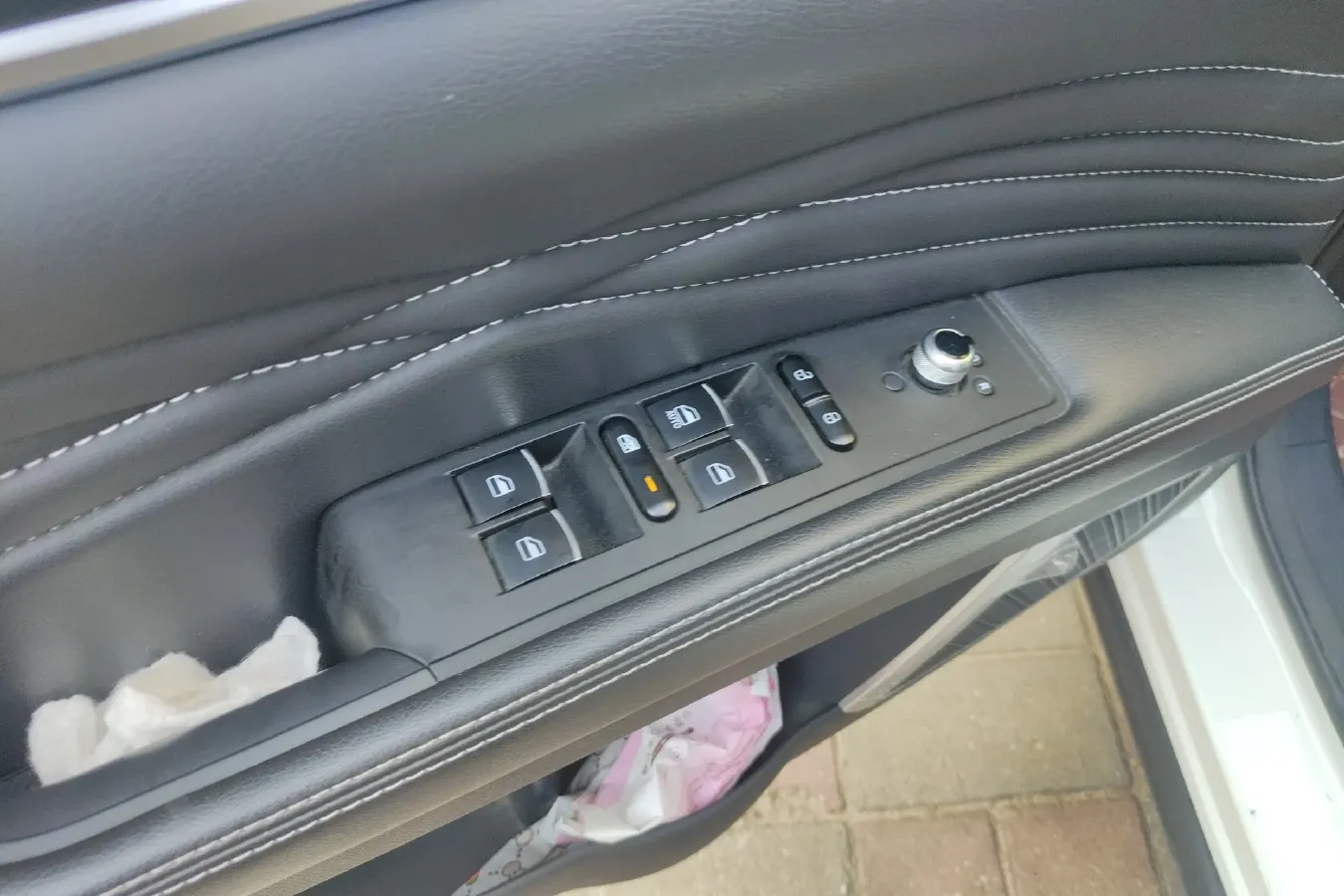 2019 DongFeng Fengon Fengon ix5 1.5T 150HP L4 CVT,autocango,china used car exporter,china ev exporter,chinese used car exporter,chinese used ev exporter