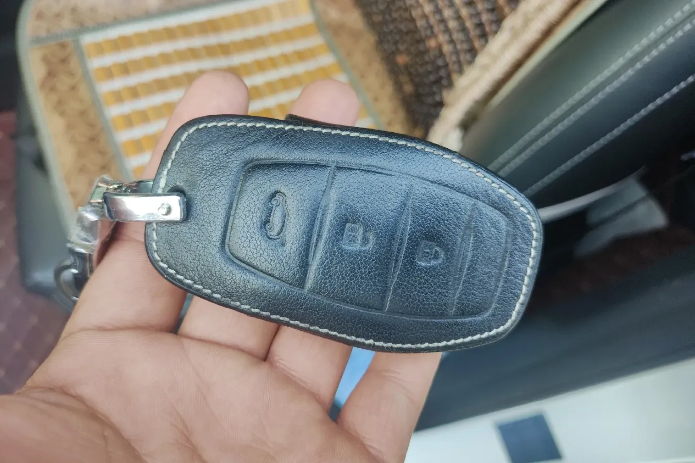 2019 DongFeng Fengon Fengon ix5 1.5T 150HP L4 CVT,autocango,china used car exporter,china ev exporter,chinese used car exporter,chinese used ev exporter