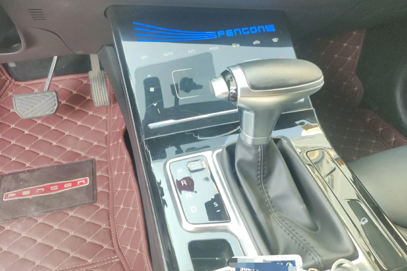 2019 DongFeng Fengon Fengon ix5 1.5T 150HP L4 CVT,autocango,china used car exporter,china ev exporter,chinese used car exporter,chinese used ev exporter