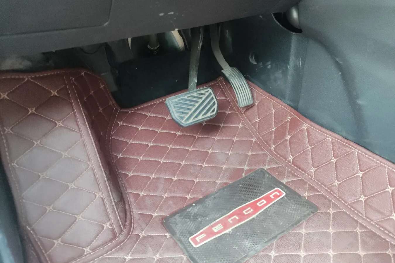 2019 DongFeng Fengon Fengon ix5 1.5T 150HP L4 CVT,autocango,china used car exporter,china ev exporter,chinese used car exporter,chinese used ev exporter