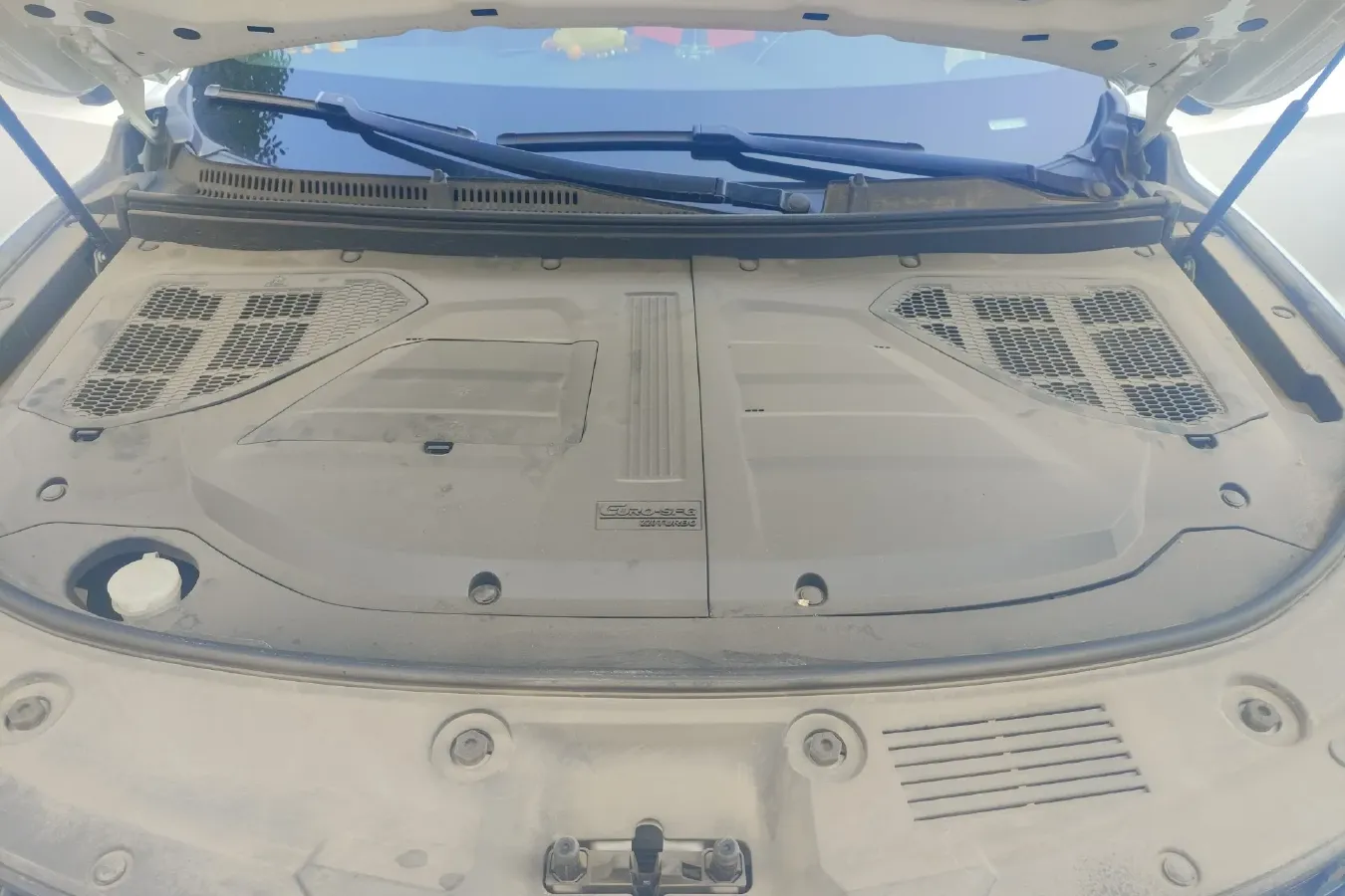 2019 DongFeng Fengon Fengon ix5 1.5T 150HP L4 CVT,autocango,china used car exporter,china ev exporter,chinese used car exporter,chinese used ev exporter