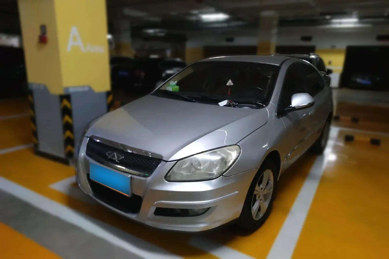 2010 Chery A3 1.6L 126HP L4 5MT,autocango,china used car exporter,china ev exporter,chinese used car exporter,chinese used ev exporter