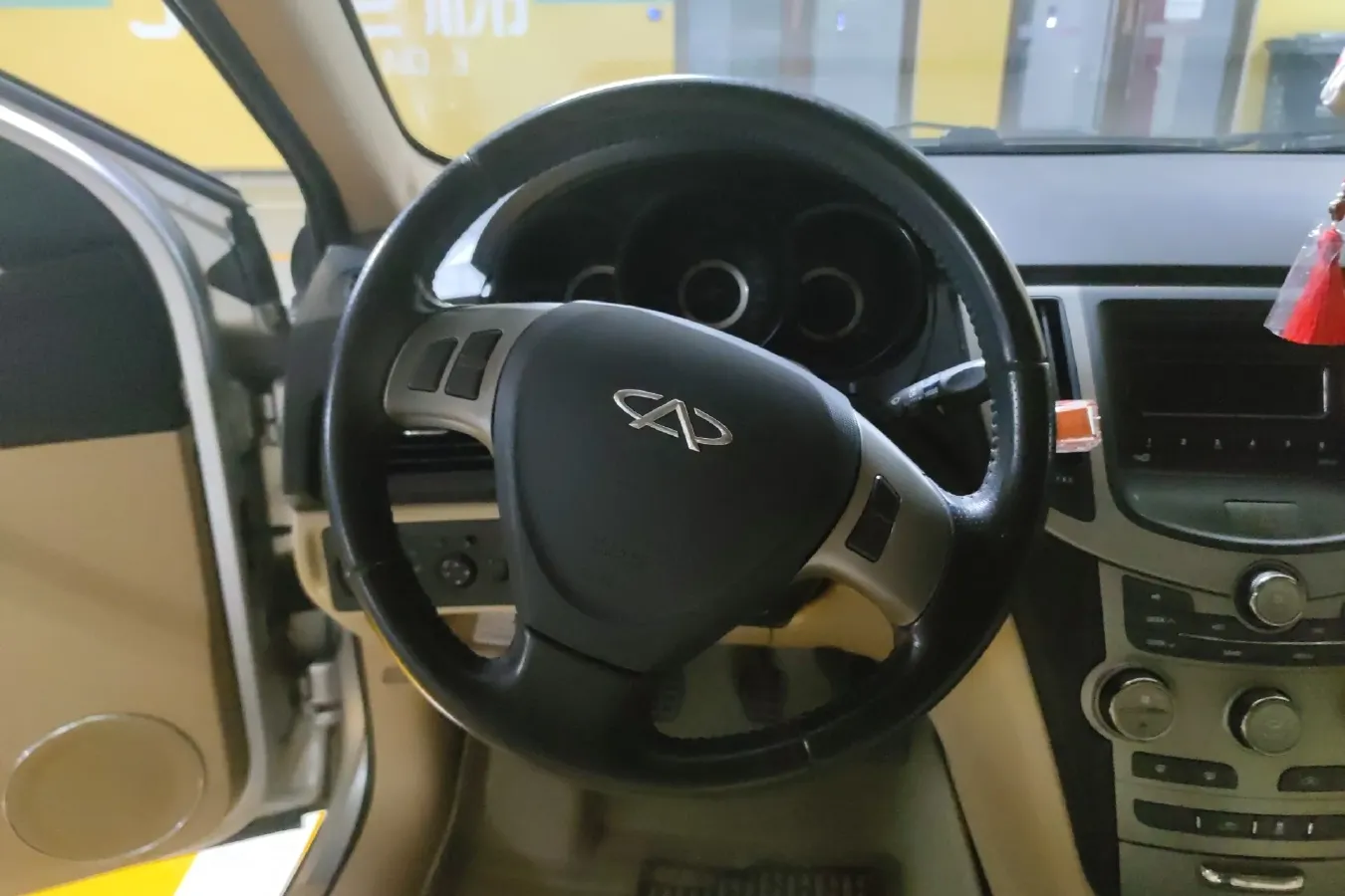 2010 Chery A3 1.6L 126HP L4 5MT,autocango,china used car exporter,china ev exporter,chinese used car exporter,chinese used ev exporter