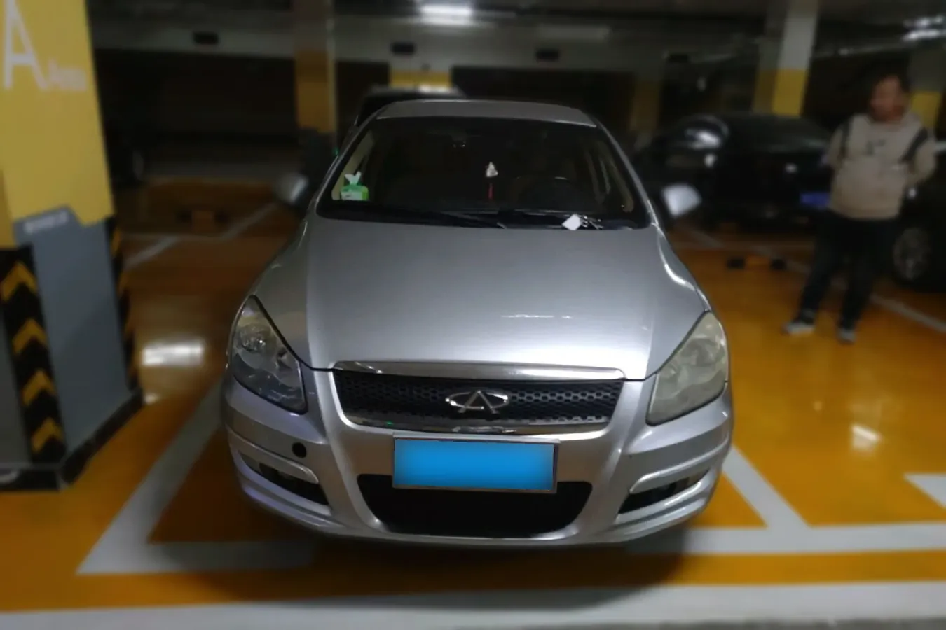 2010 Chery A3 1.6L 126HP L4 5MT,autocango,china used car exporter,china ev exporter,chinese used car exporter,chinese used ev exporter