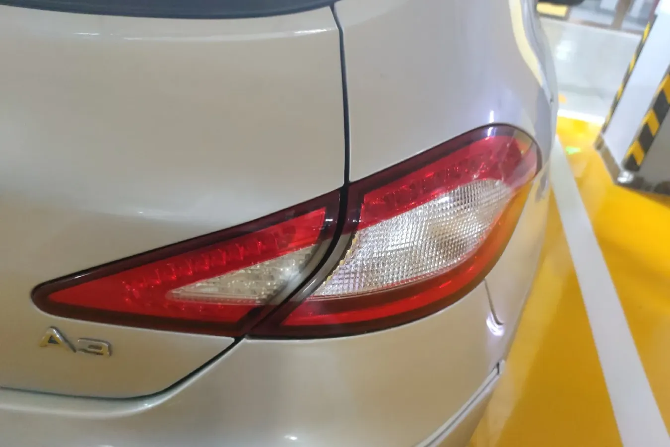 2010 Chery A3 1.6L 126HP L4 5MT,autocango,china used car exporter,china ev exporter,chinese used car exporter,chinese used ev exporter