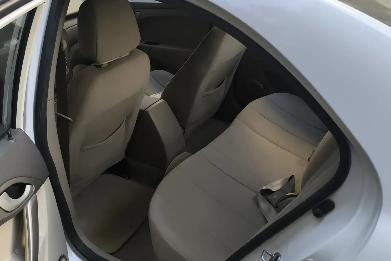 2011 JAC HeYue 1.5L 113HP L4 5MT,autocango,china used car exporter,china ev exporter,chinese used car exporter,chinese used ev exporter