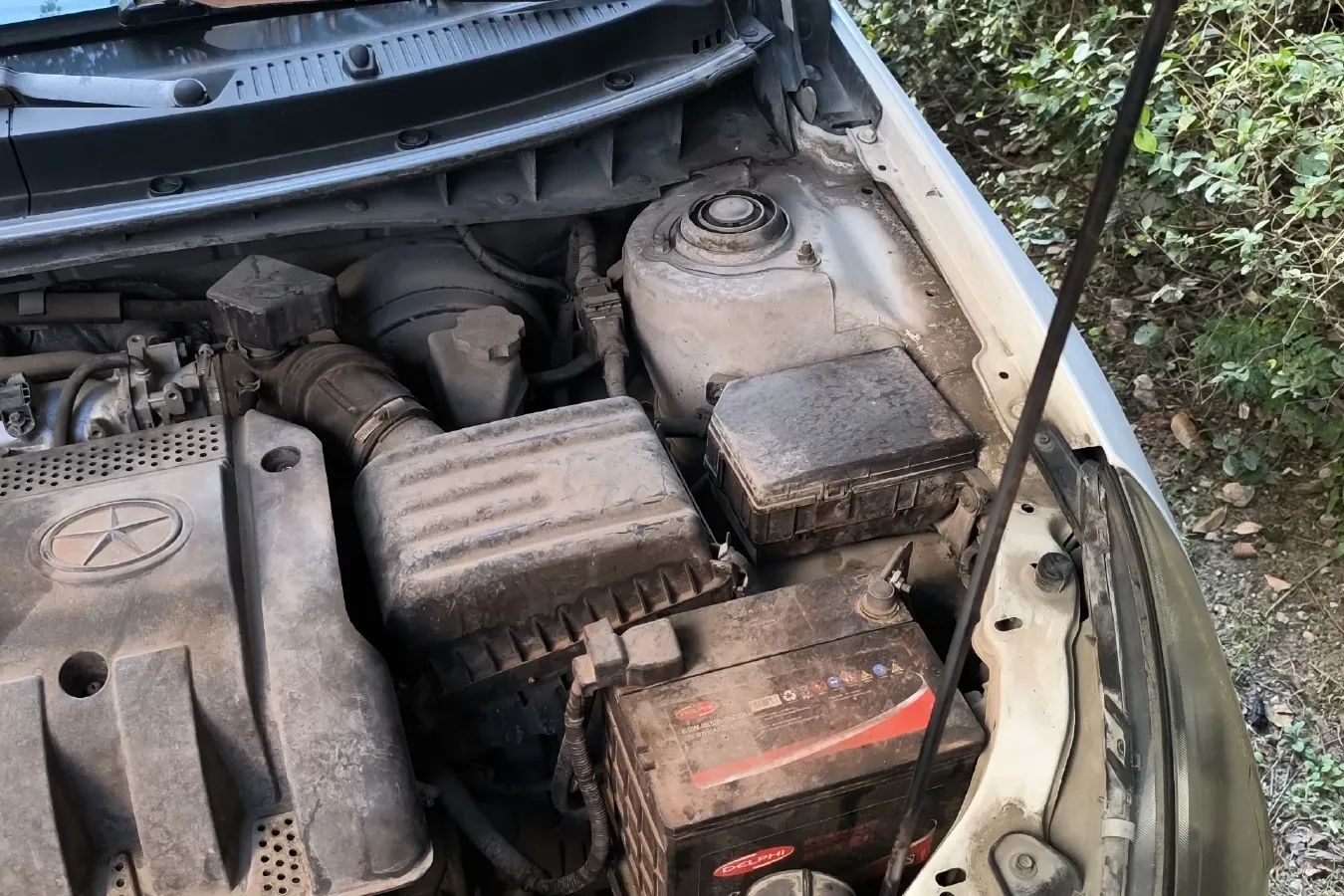 2011 JAC HeYue 1.5L 113HP L4 5MT,autocango,china used car exporter,china ev exporter,chinese used car exporter,chinese used ev exporter