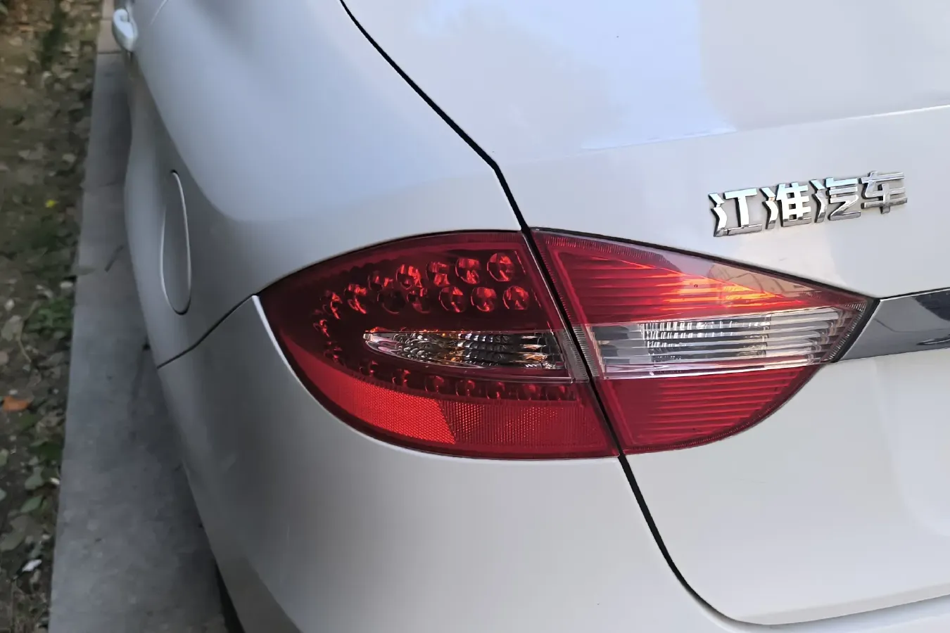 2011 JAC HeYue 1.5L 113HP L4 5MT,autocango,china used car exporter,china ev exporter,chinese used car exporter,chinese used ev exporter