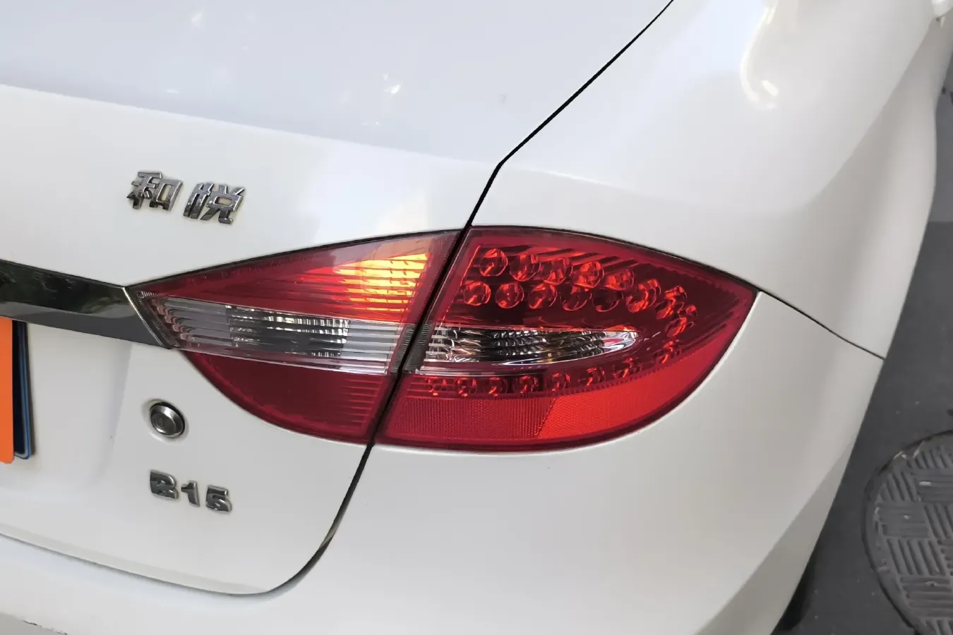 2011 JAC HeYue 1.5L 113HP L4 5MT,autocango,china used car exporter,china ev exporter,chinese used car exporter,chinese used ev exporter