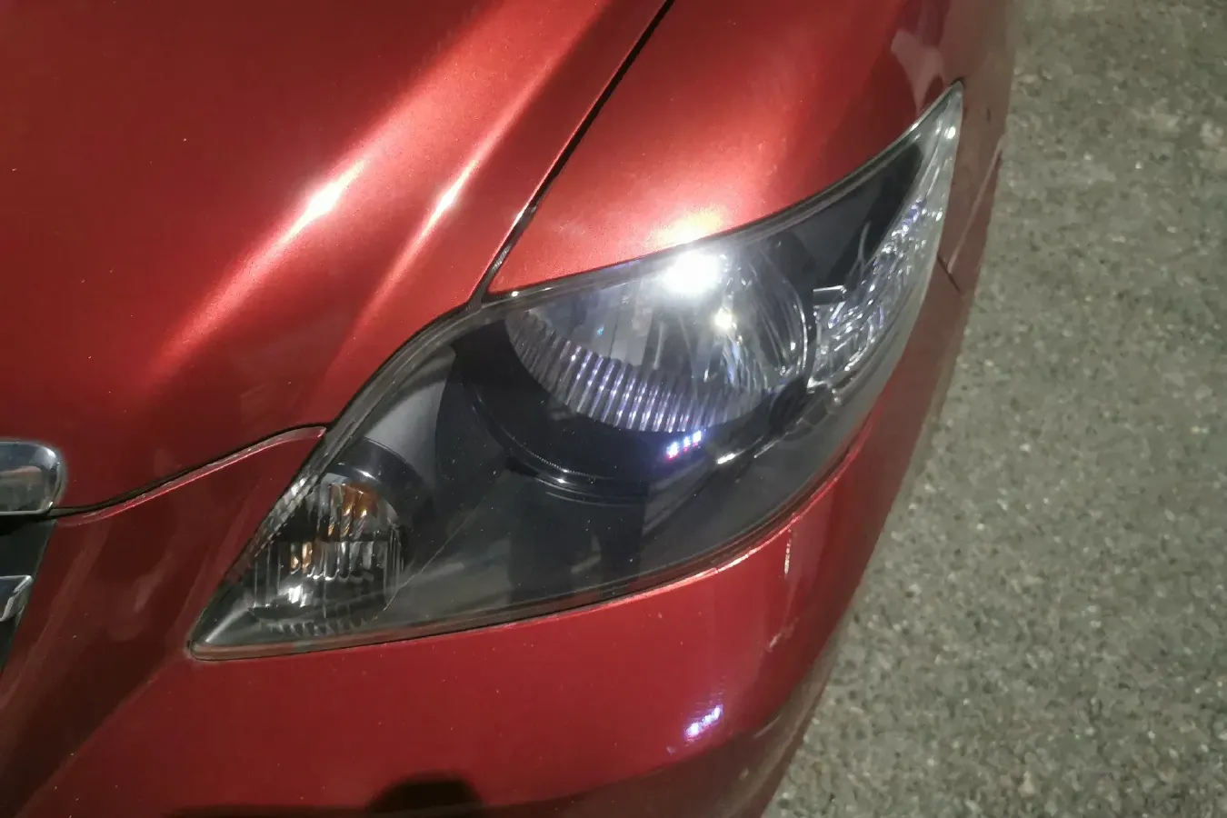 2012 Everus S1 1.5L 105HP L4 5AT,autocango,china used car exporter,china ev exporter,chinese used car exporter,chinese used ev exporter