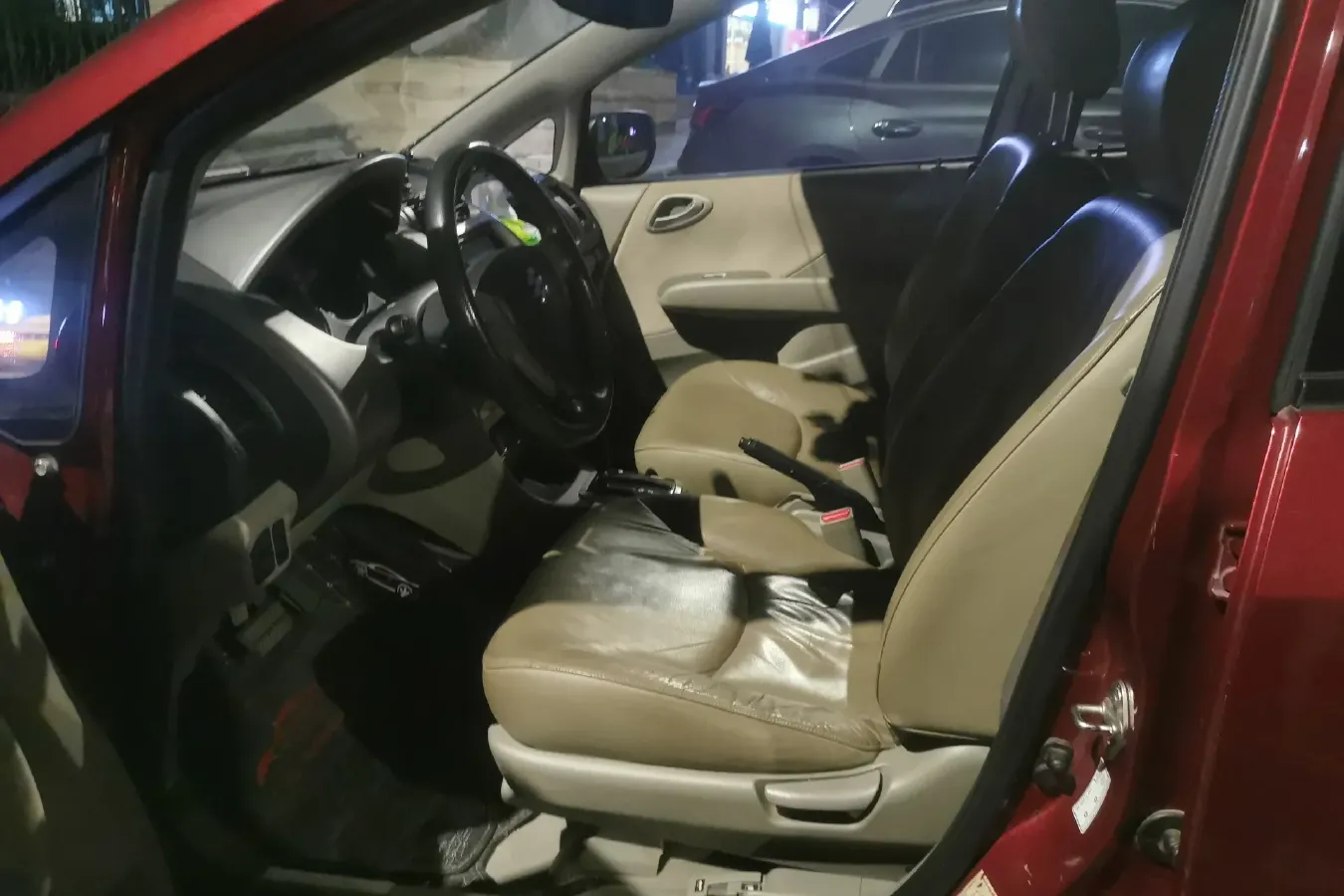 2012 Everus S1 1.5L 105HP L4 5AT,autocango,china used car exporter,china ev exporter,chinese used car exporter,chinese used ev exporter