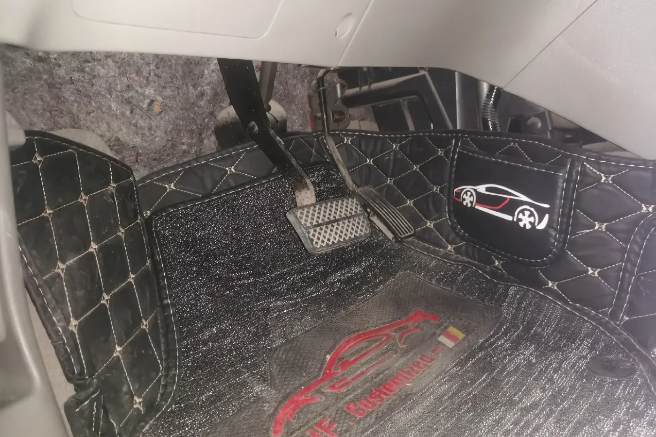 2012 Everus S1 1.5L 105HP L4 5AT,autocango,china used car exporter,china ev exporter,chinese used car exporter,chinese used ev exporter