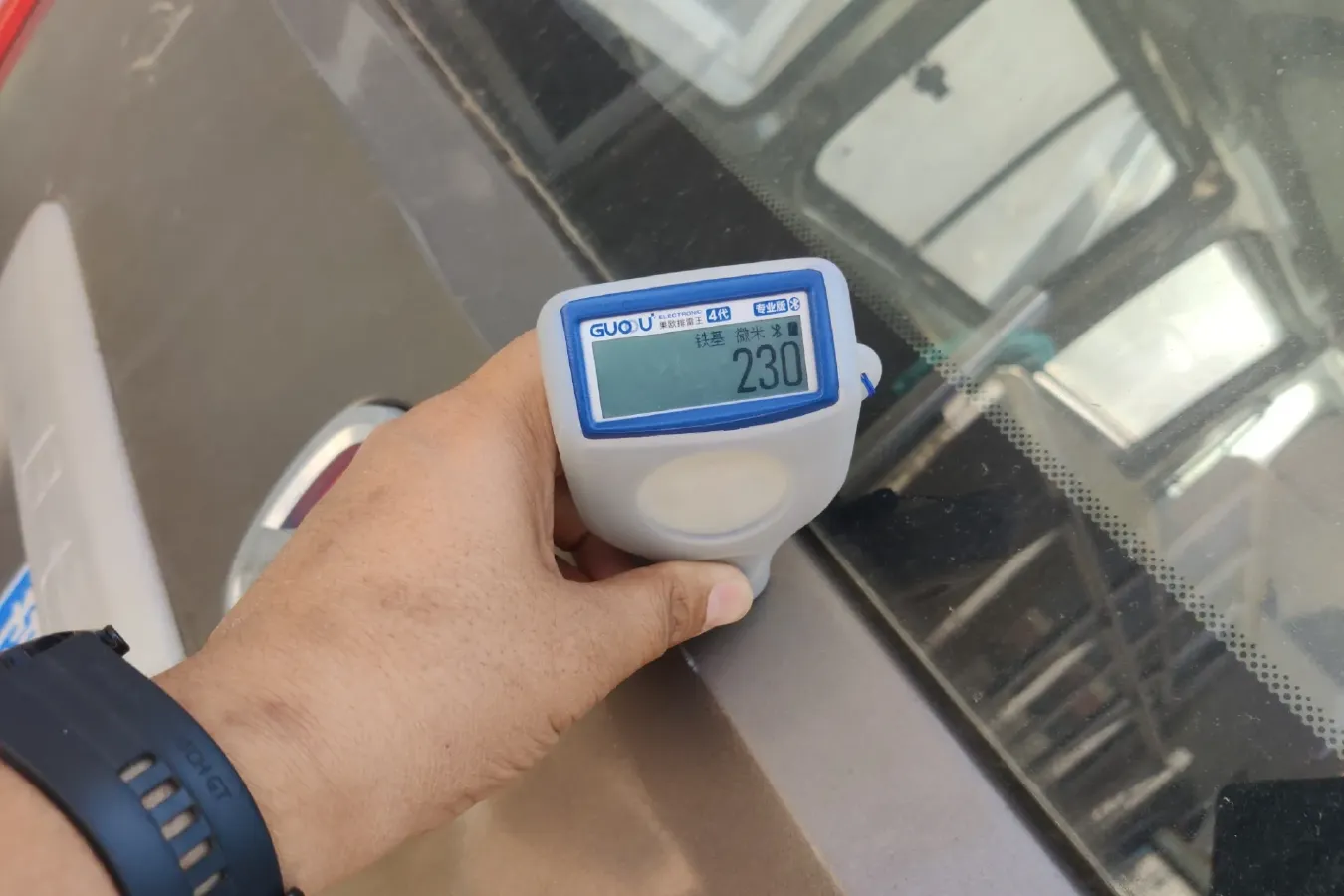 2014 BAIC WeiWang 307 1.2L 86HP L4 5MT,autocango,china used car exporter,china ev exporter,chinese used car exporter,chinese used ev exporter