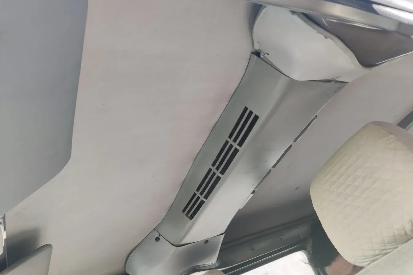 2014 BAIC WeiWang 307 1.2L 86HP L4 5MT,autocango,china used car exporter,china ev exporter,chinese used car exporter,chinese used ev exporter