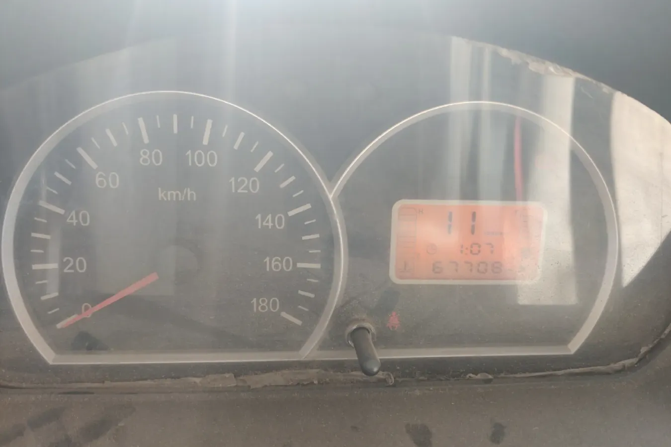 2014 BAIC WeiWang 307 1.2L 86HP L4 5MT,autocango,china used car exporter,china ev exporter,chinese used car exporter,chinese used ev exporter