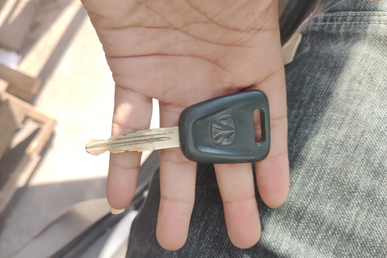 2014 BAIC WeiWang 307 1.2L 86HP L4 5MT,autocango,china used car exporter,china ev exporter,chinese used car exporter,chinese used ev exporter