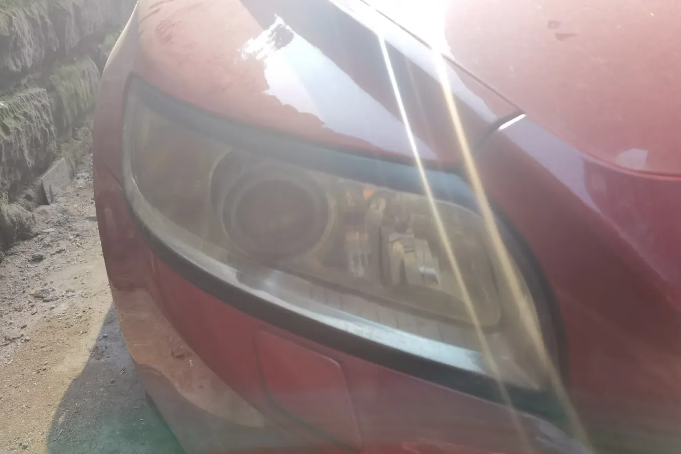 2011 Volvo S40 2.0L 141HP L4 6DCT,autocango,china used car exporter,china ev exporter,chinese used car exporter,chinese used ev exporter